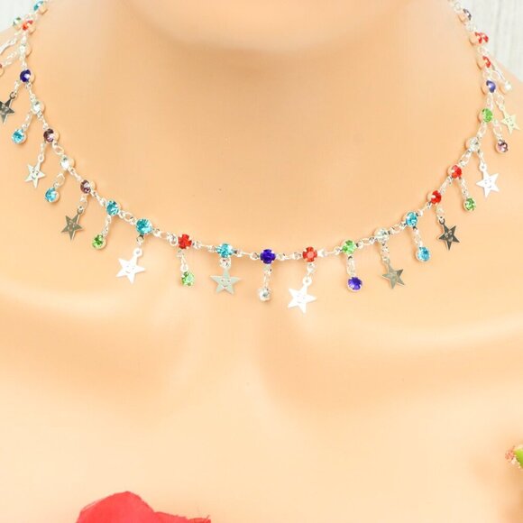 "Minimalist & Elegant Necklace Chain – Perfect for Women & Girls | UNVRC1180 - Picture 7 of 10